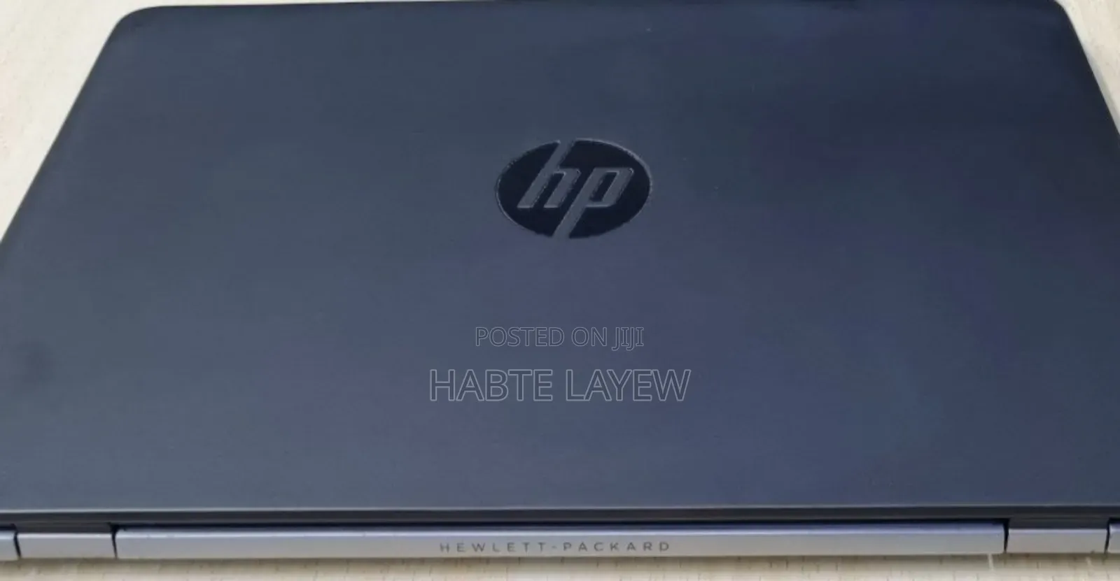 New Laptop HP EliteBook 840 G1 8GB Intel Core I5 HDD 500GB