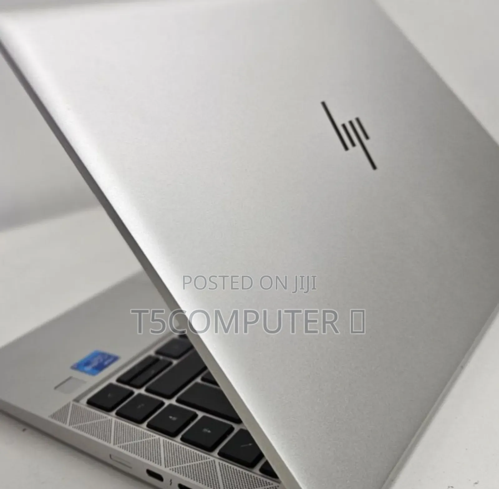 New Laptop HP EliteBook 840 G8 16GB Intel Core I5 SSD 512GB
