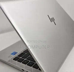 New Laptop HP EliteBook 840 G8 16GB Intel Core I5 SSD 512GB