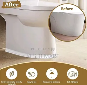 Photo - Pvc Sealing Stripe Tape Waterproof Mold Proof Self Adhesive Sealing T