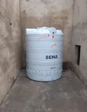 Photo - Roto Five Layer Water Tanker Roto Tanker