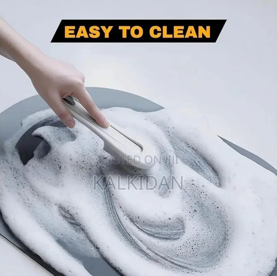 Bathroom Mat የሻወር ምንጣፍ