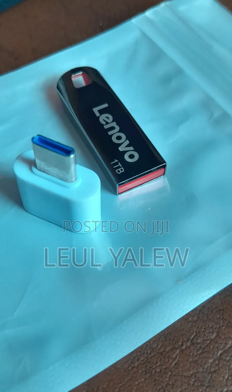 Flash Drive 1tb Usb Lenovo