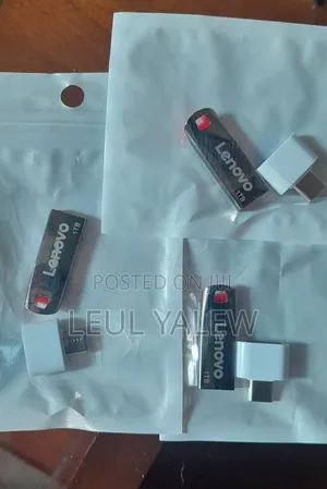 Photo - Flash Drive 1tb Usb Lenovo
