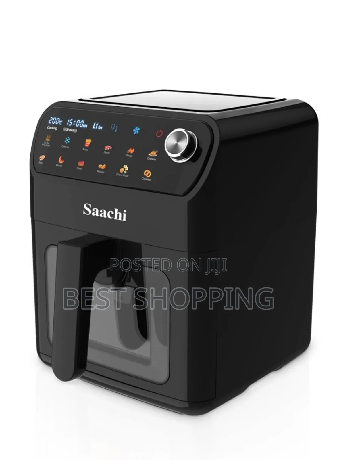 Saachi Air Fryer 7 Liter