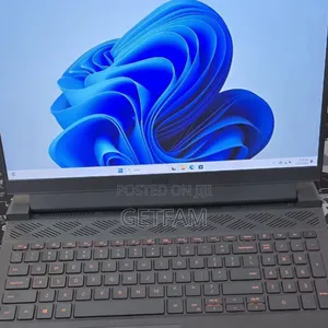 New Laptop Dell G15 5511 16GB Intel Core I7 SSD 1T