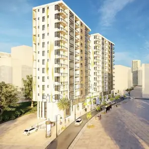 Photo - 2bdrm Apartment in Cappadocia, Bole for sale