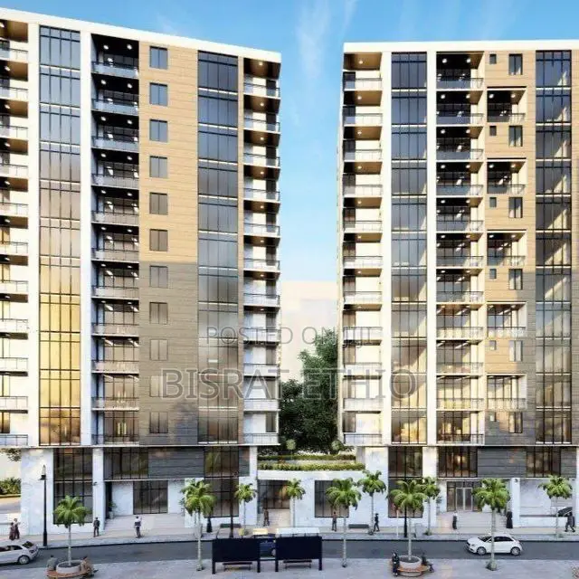 2bdrm Apartment in Cappadocia, Bole for sale