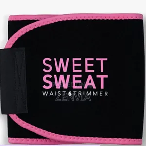 Sweet Sweet Waist Trimmer for Men and Women /Free Delivery/
