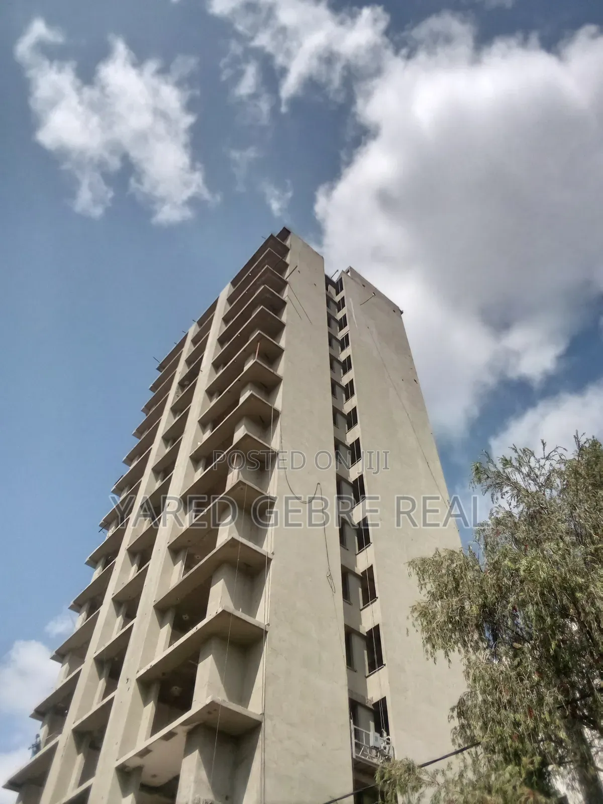 Furnished 2bdrm Apartment In ኪንግደም ሪል እስቴት, Kirkos For Sale