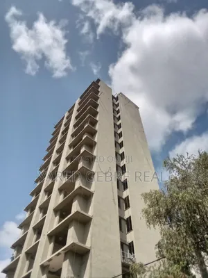 Photo - Furnished 2bdrm Apartment In ኪንግደም ሪል እስቴት, Kirkos For Sale
