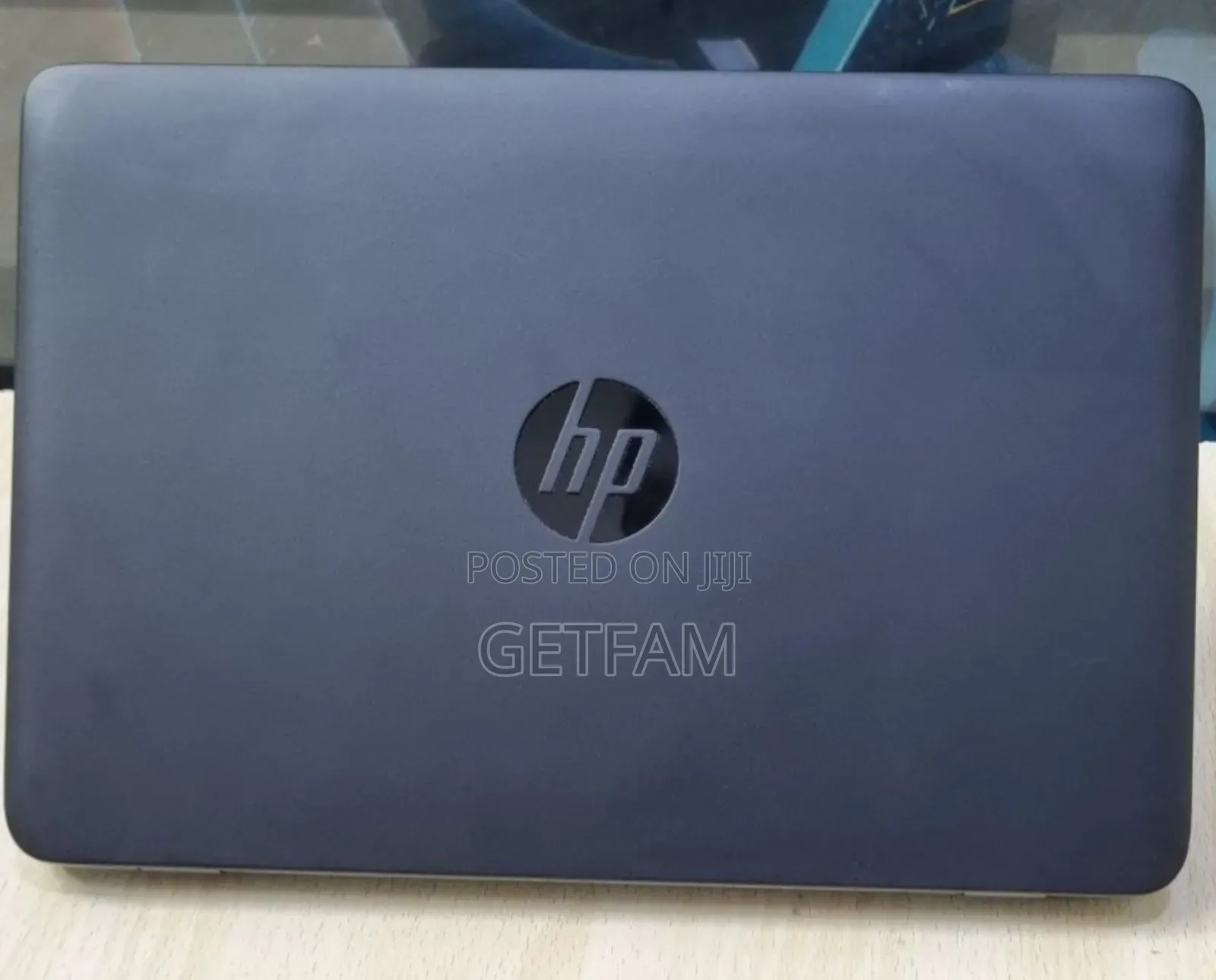 New Laptop HP EliteBook 840 G1 8GB Intel Core I5 SSD 500GB