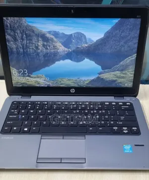 New Laptop HP EliteBook 840 G1 8GB Intel Core I5 SSD 500GB