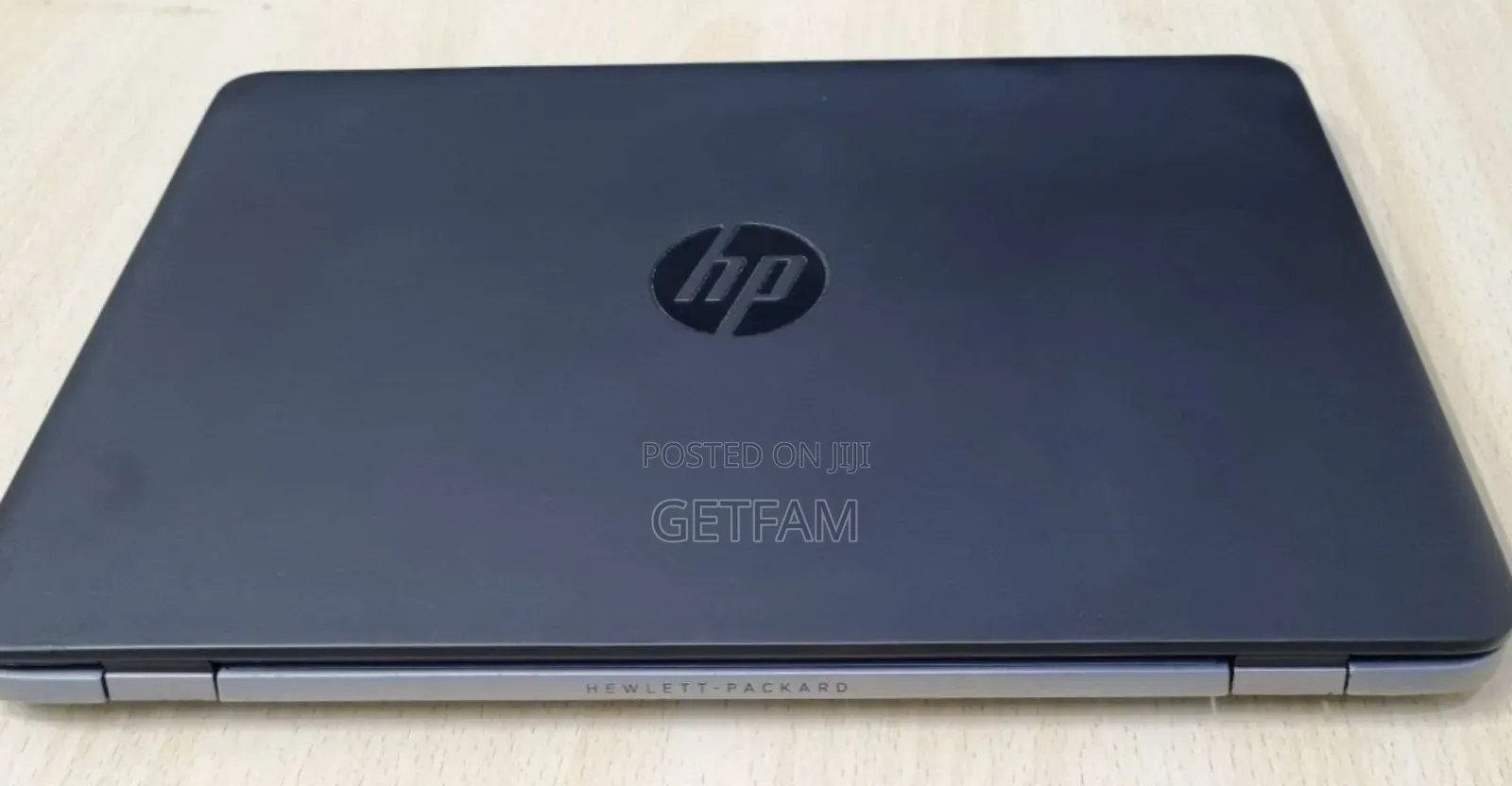 New Laptop HP EliteBook 840 G1 8GB Intel Core I5 SSD 500GB