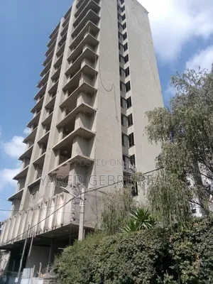 Furnished 2bdrm Apartment In ኪንግደም ሪል እስቴት, Kirkos For Sale