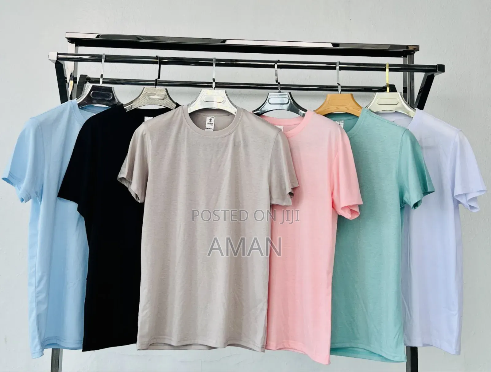 Cotton Tshirts