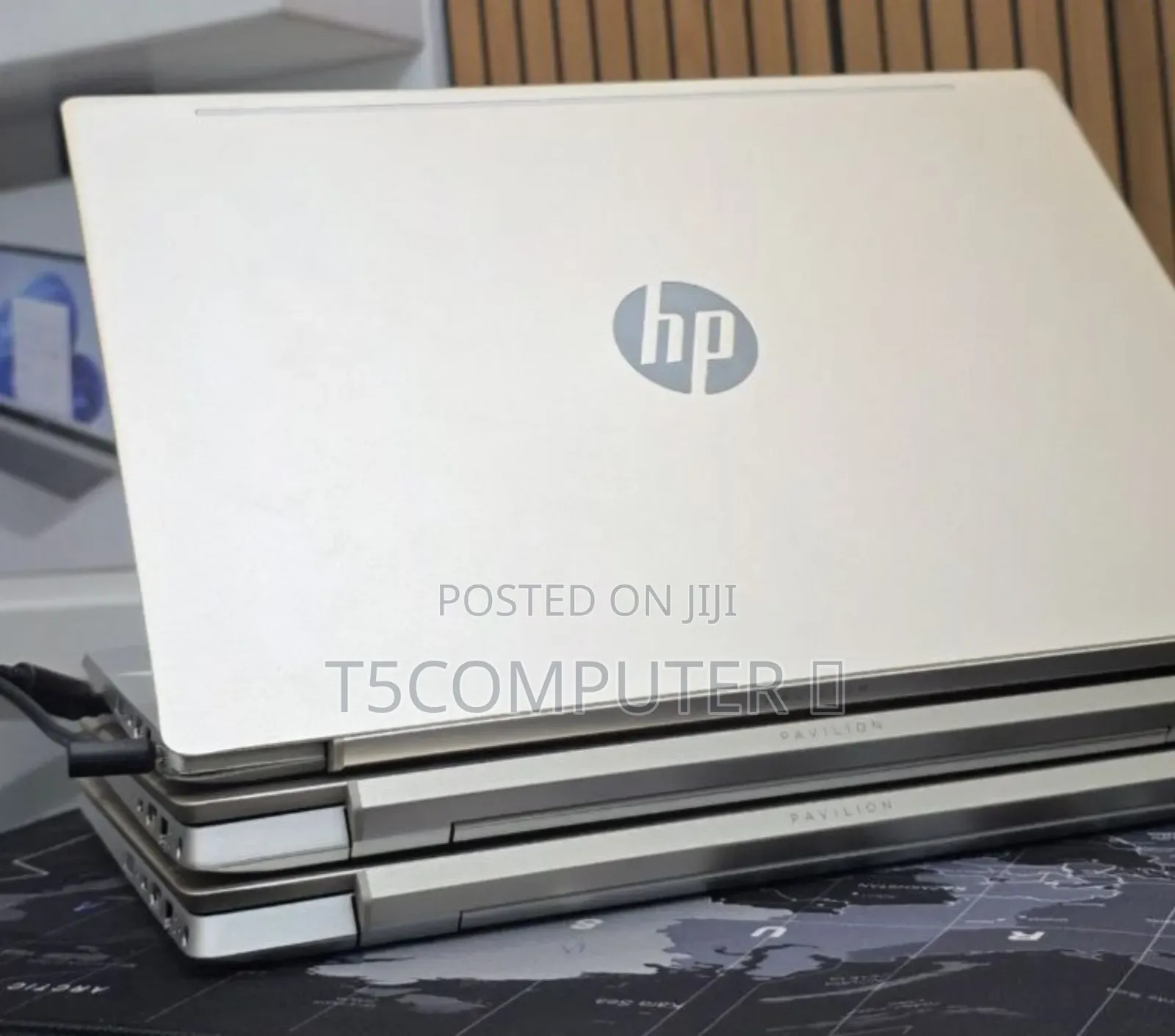 New Laptop HP Pavilion 14 16GB Intel Core I5 SSD 512GB