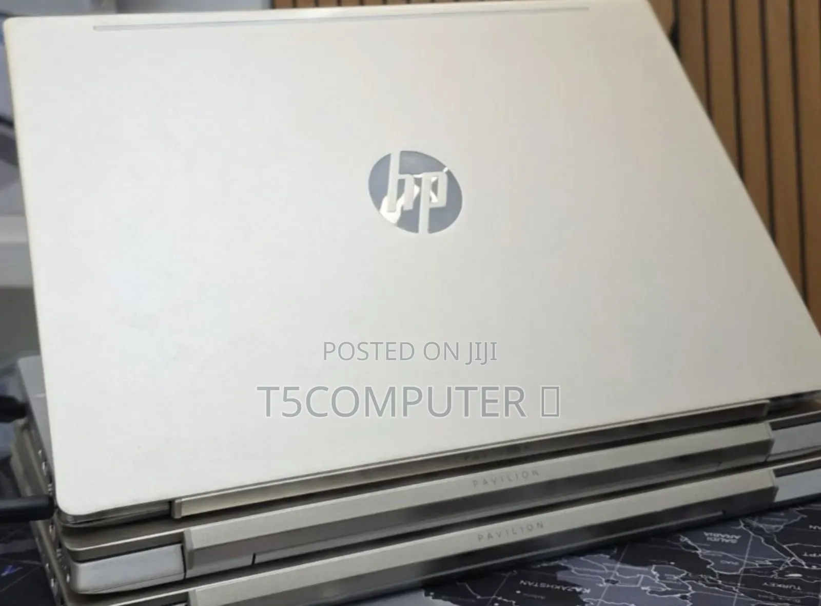 New Laptop HP Pavilion 14 16GB Intel Core I5 SSD 512GB