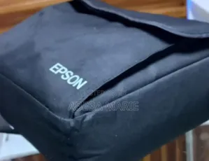 Photo - Epson Projector Model Name: Cb-X31 Hardware