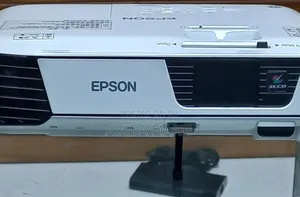 Epson Projector Model Name: Cb-X31 Hardware