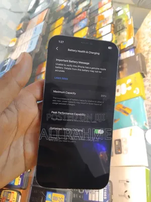 New Apple iPhone 12 Pro Max 128 GB Gold