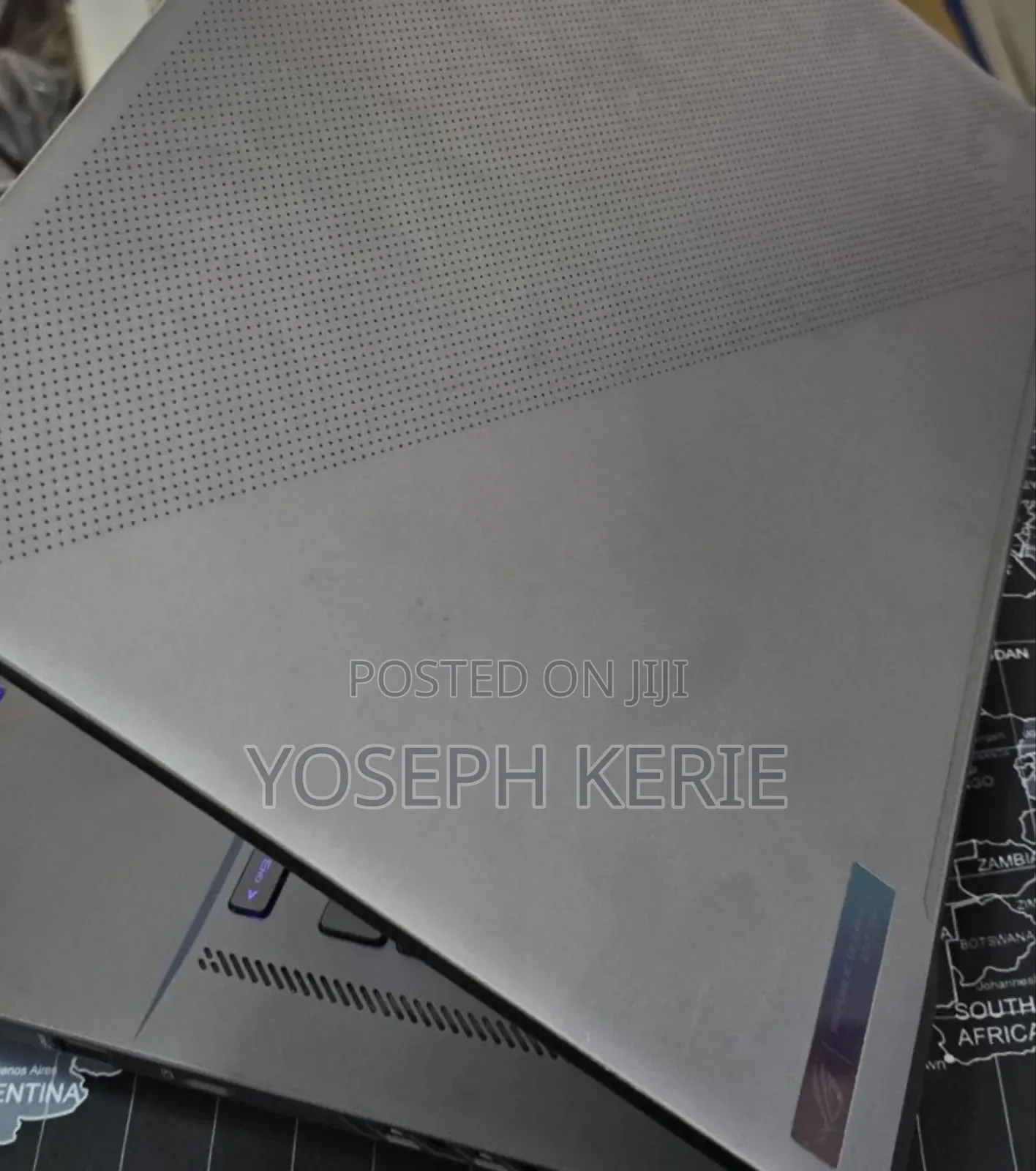 New Laptop Asus ROG Zephyrus G16 32GB Intel Core i9 SSD 1T