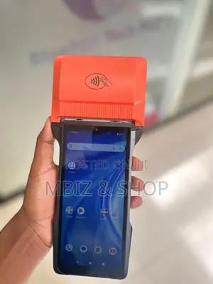 Photo - Android Allinone Pos Printer