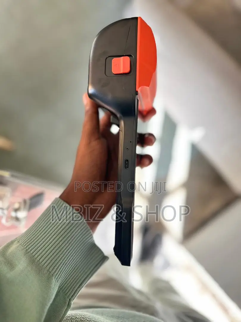 Android Allinone Pos Printer