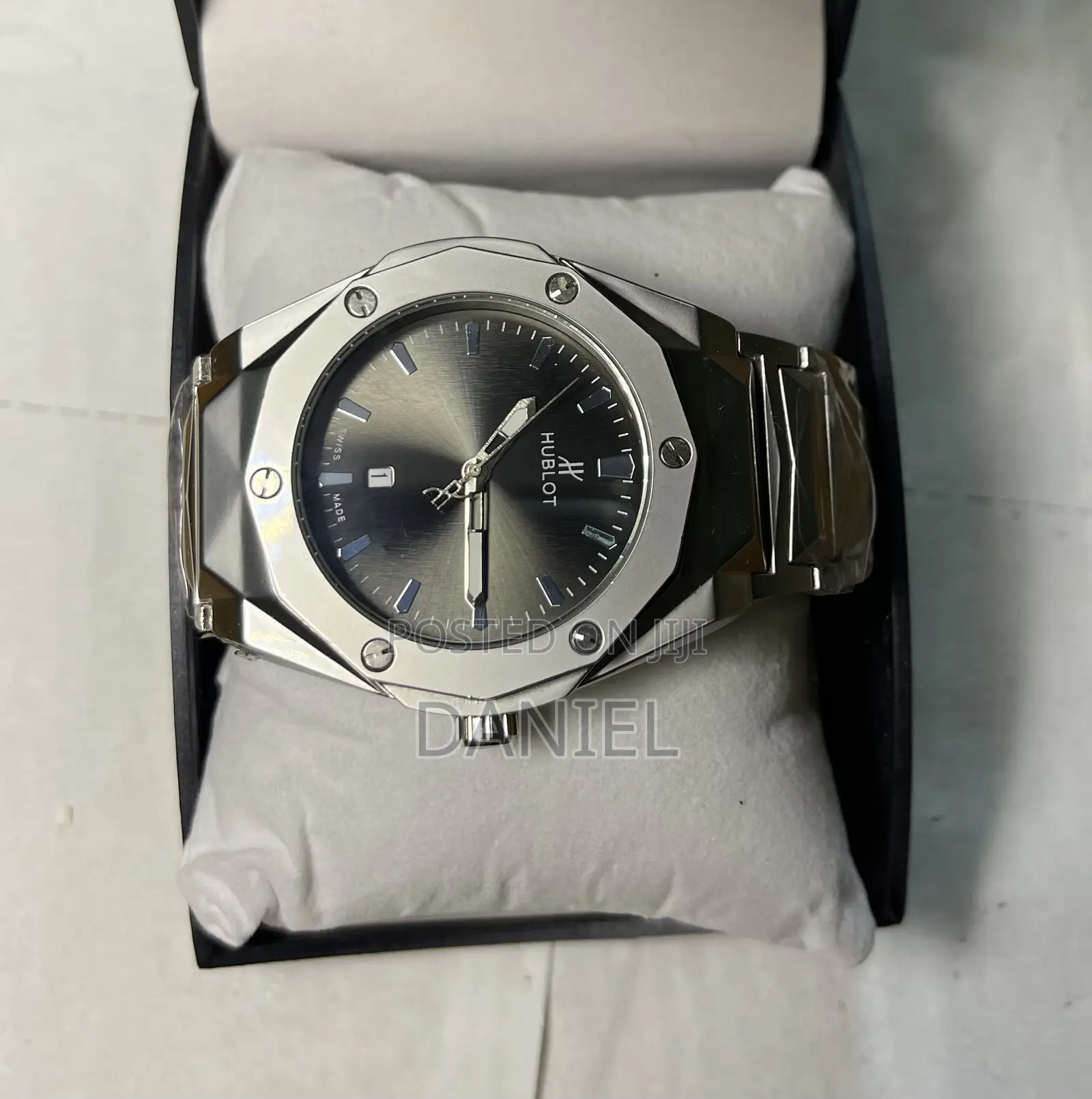 Luxury Hublot Men’S Watch