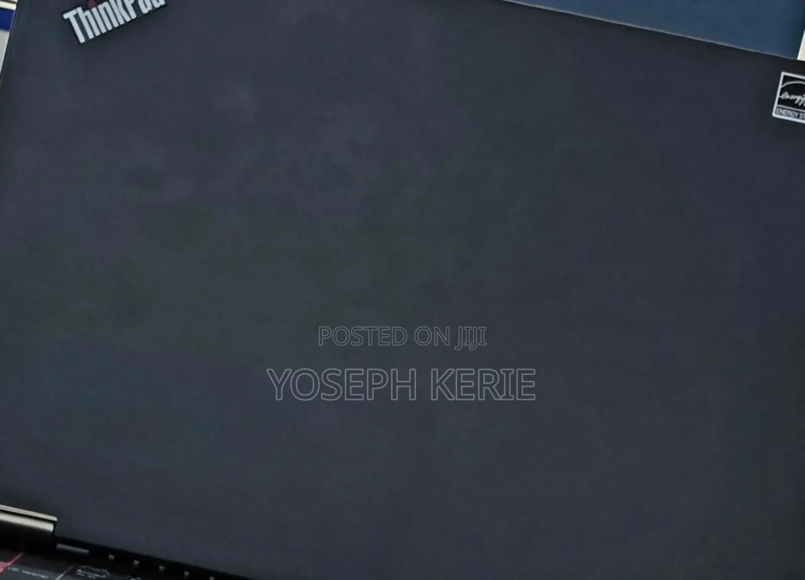 New Laptop Lenovo Thinkpad X13 Yoga 16GB Intel Core I7 SSD 1T