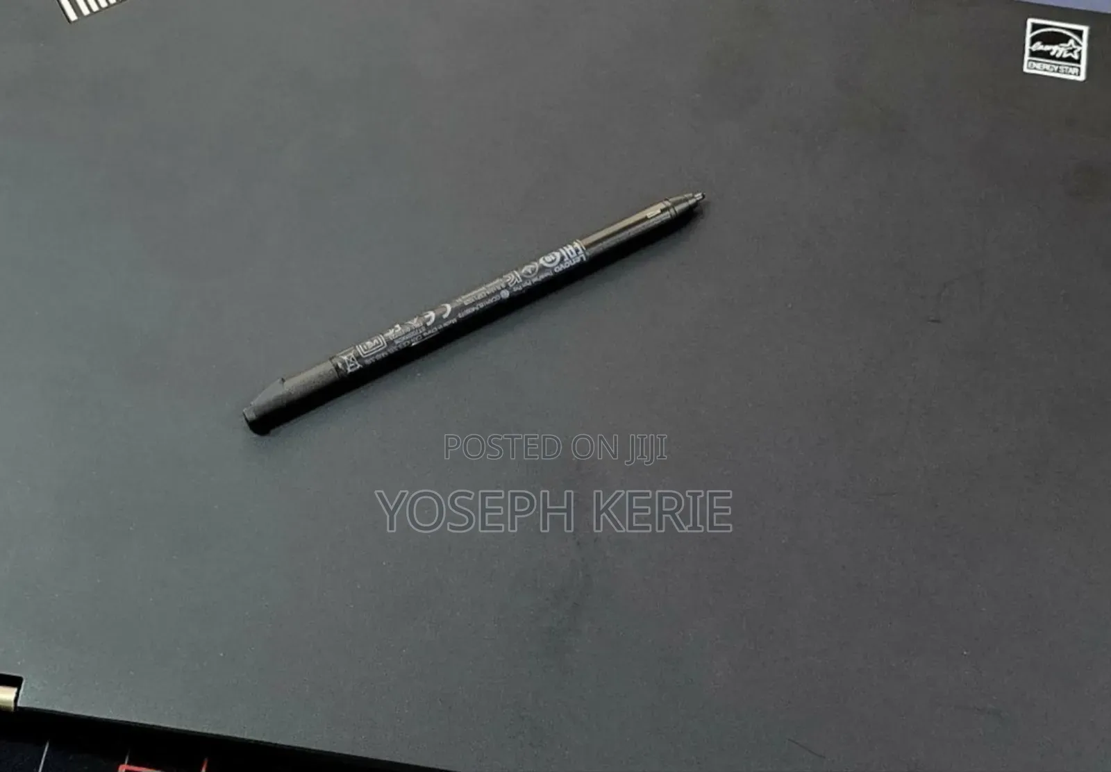 New Laptop Lenovo Thinkpad X13 Yoga 16GB Intel Core I7 SSD 1T