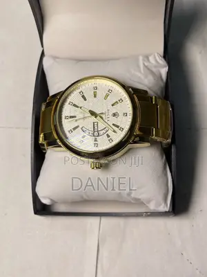 Photo - Luxury Men’S Rolex Watch