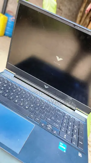 Laptop HP Victus 16 16GB Intel Core I5 SSD 1.5T
