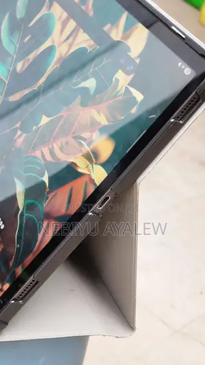 Samsung Galaxy Tab S8+ 256 GB Black