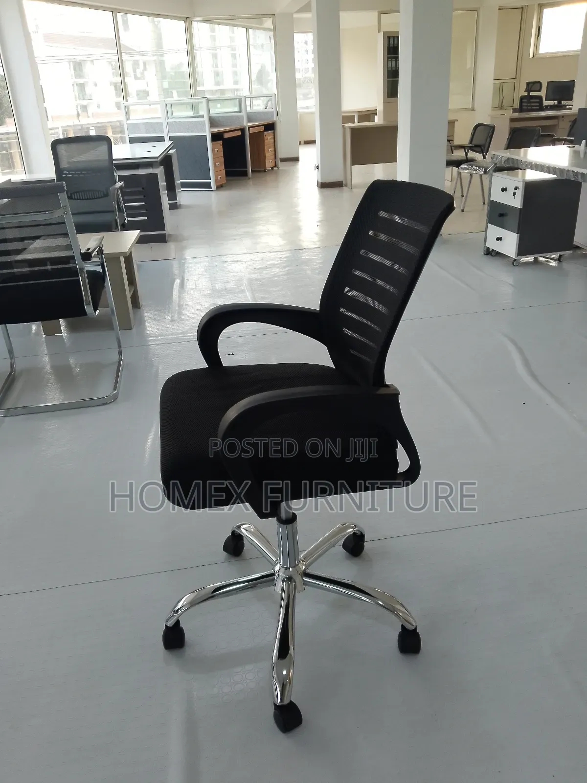 Stylish Chair for Office or Home
