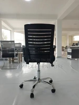 Stylish Chair for Office or Home