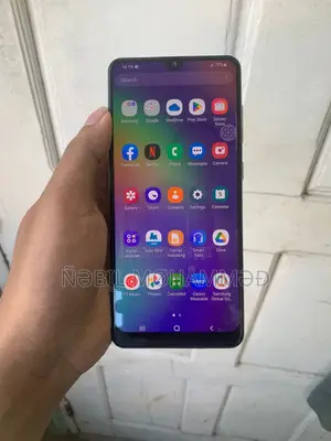 Photo - Samsung Galaxy A31 128 GB