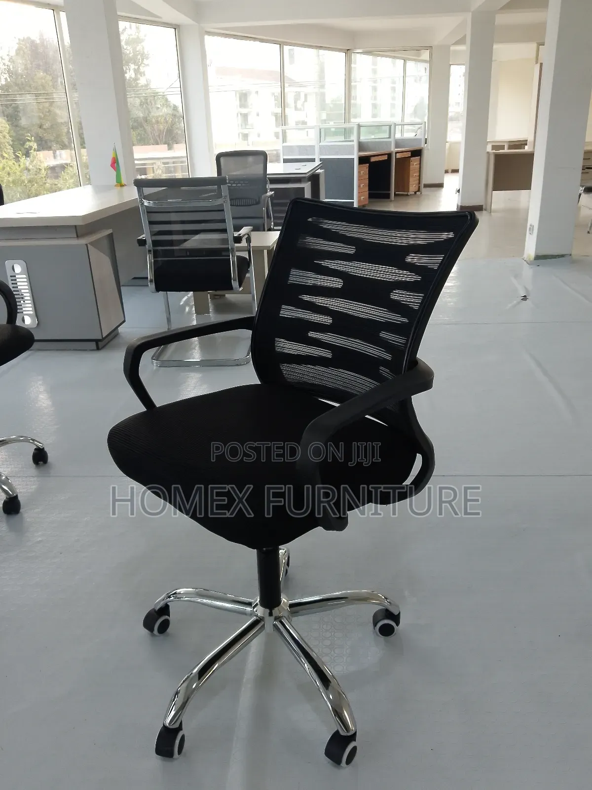 Comfortable Seating Chair Office Furniture