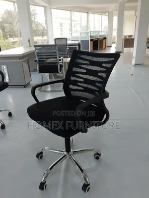 Comfortable Seating Chair Office Furniture