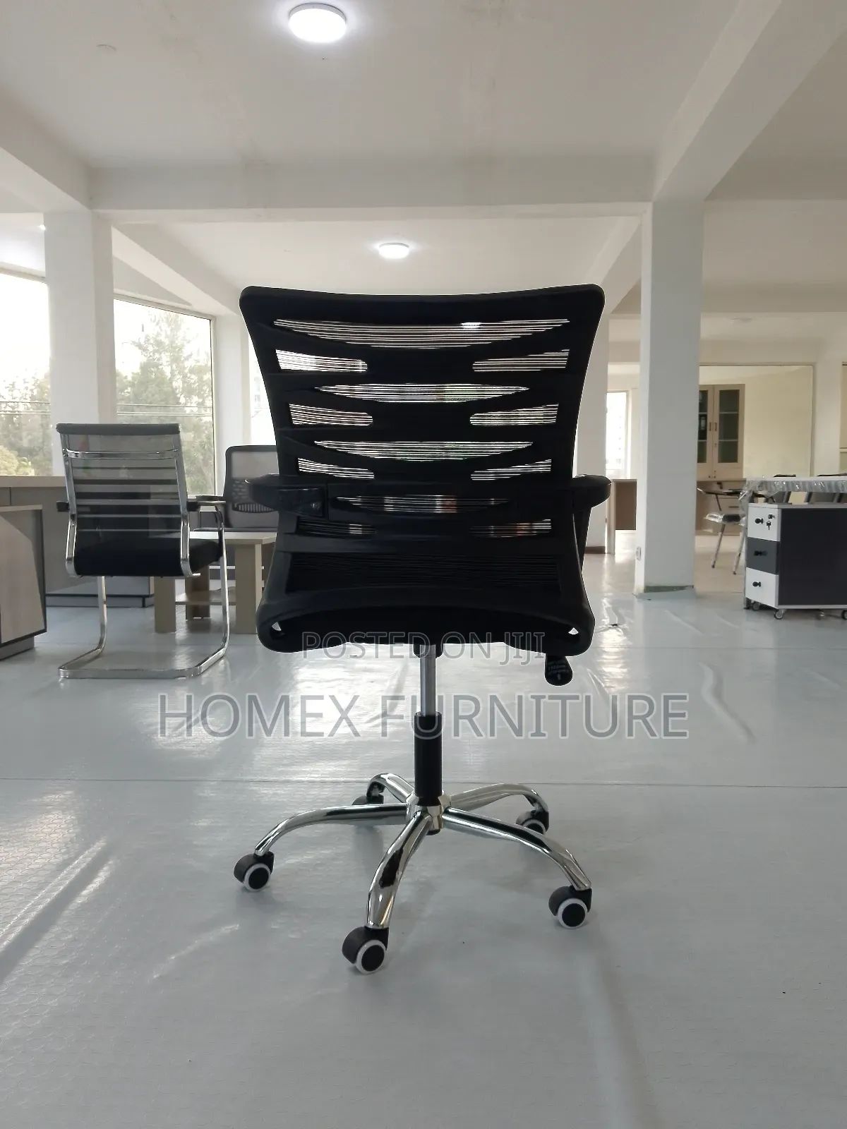 Comfortable Seating Chair Office Furniture