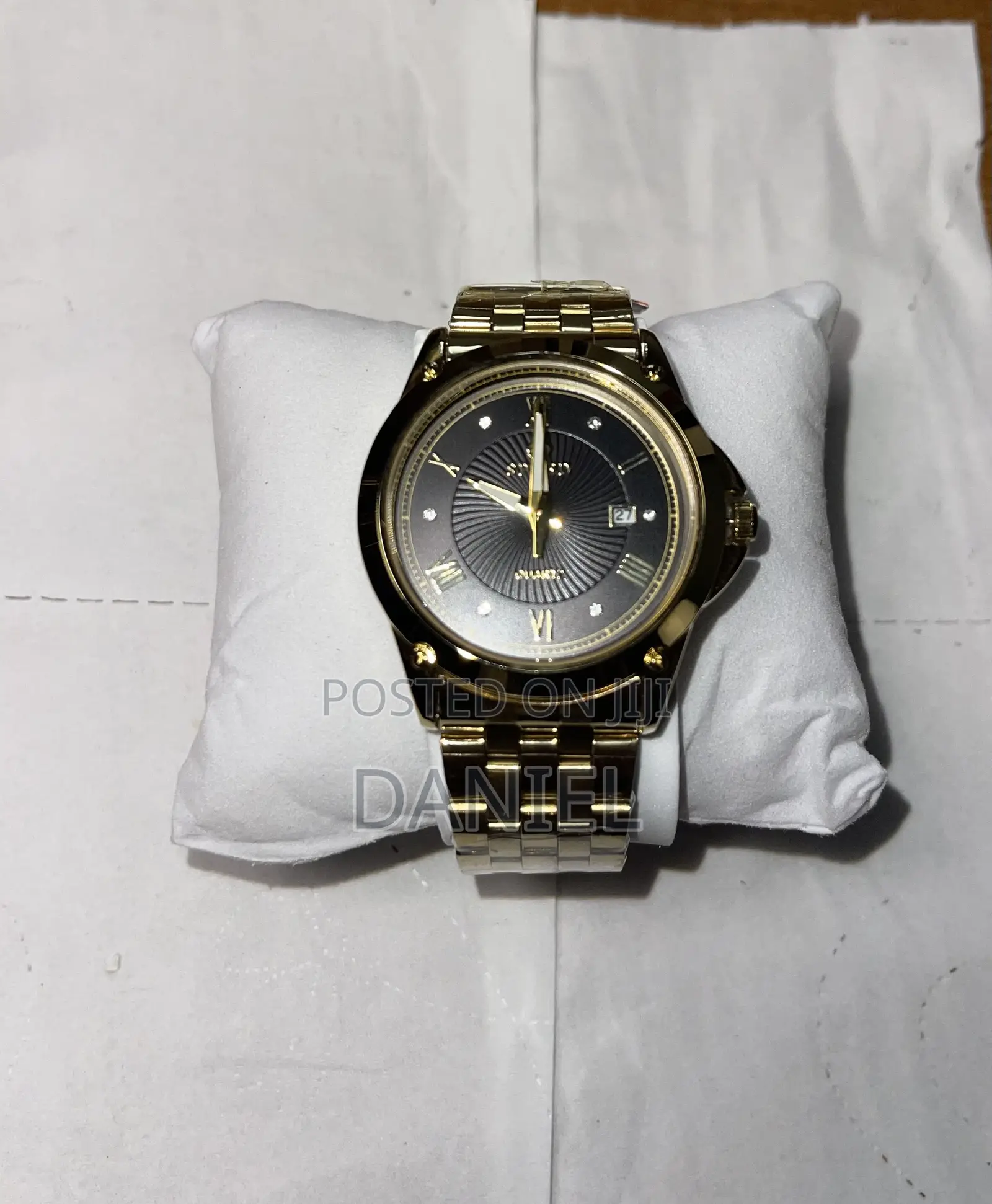 Casual Simple Best Watch