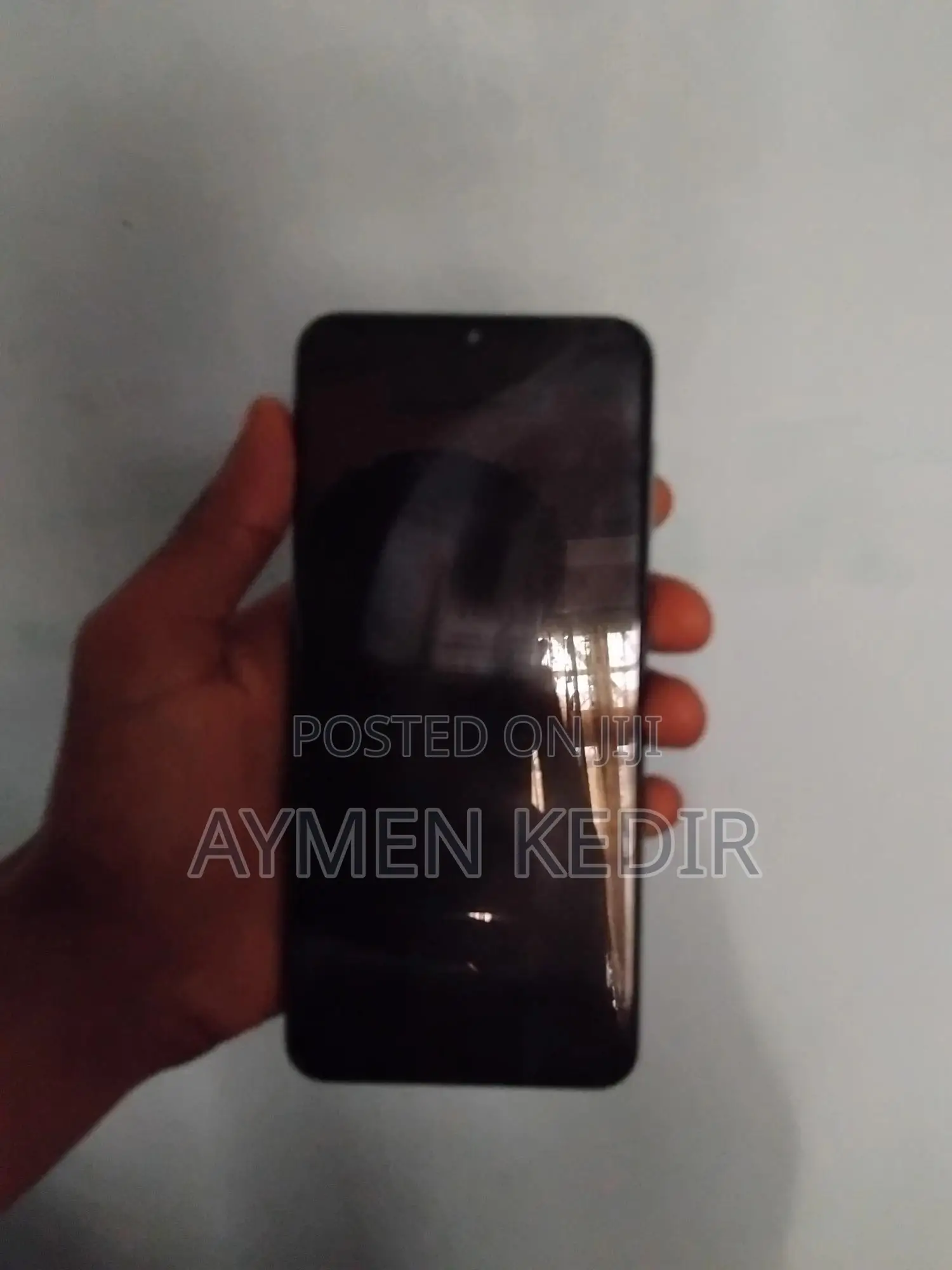 Samsung Galaxy M33 5G 128 GB Green