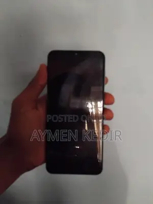 Photo - Samsung Galaxy M33 5G 128 GB Green