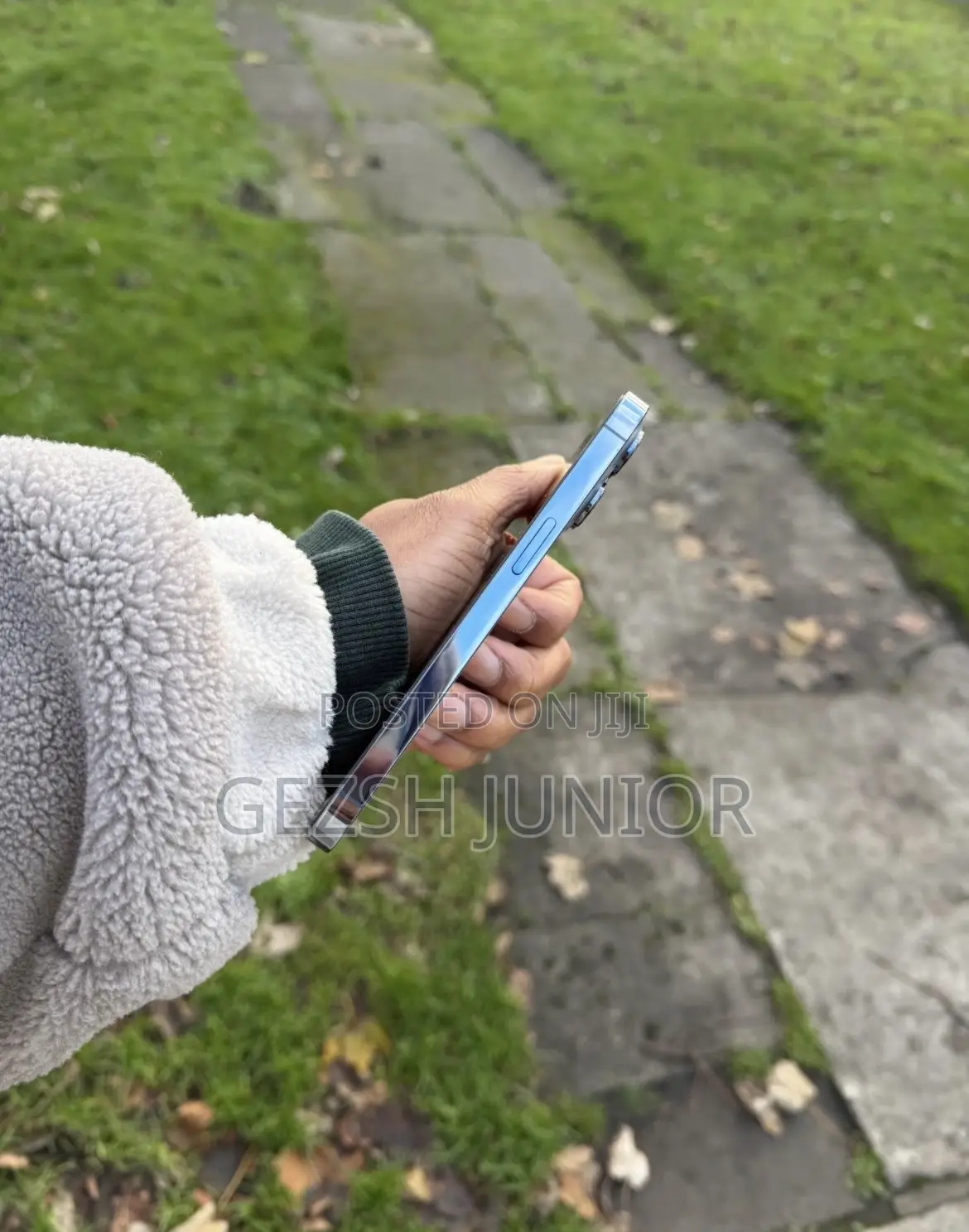 Apple iPhone 13 Pro 128 GB Silver