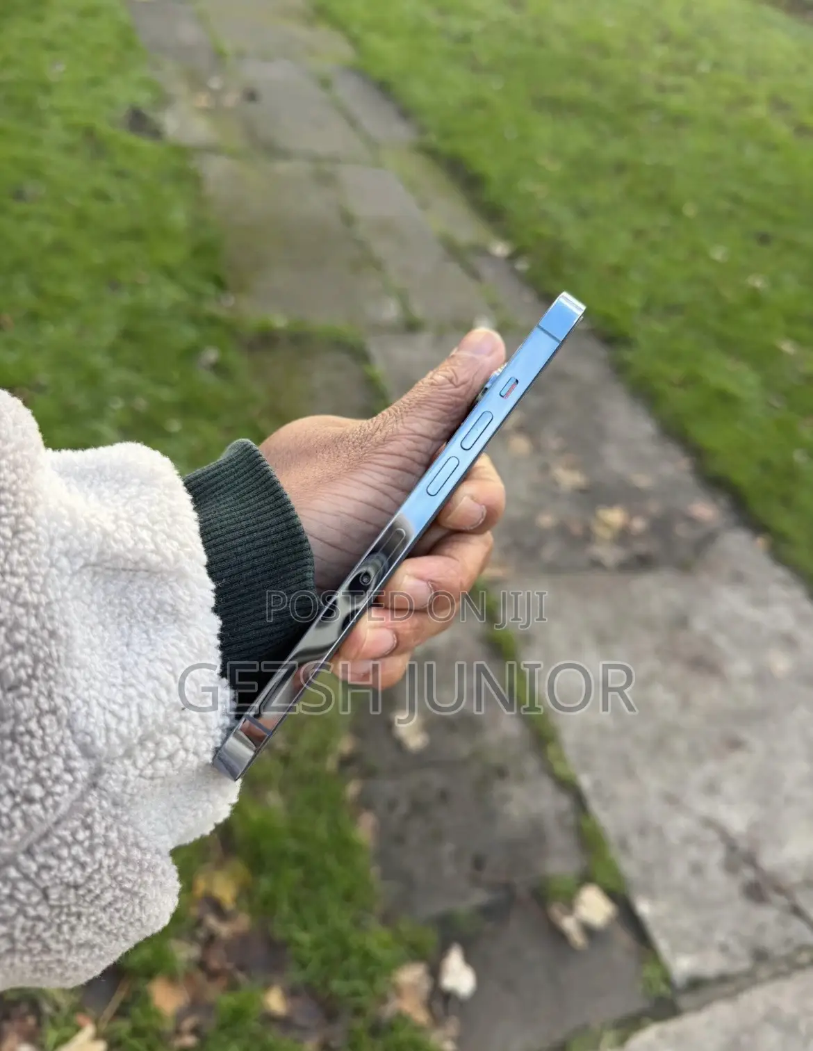 Apple iPhone 13 Pro 128 GB Silver