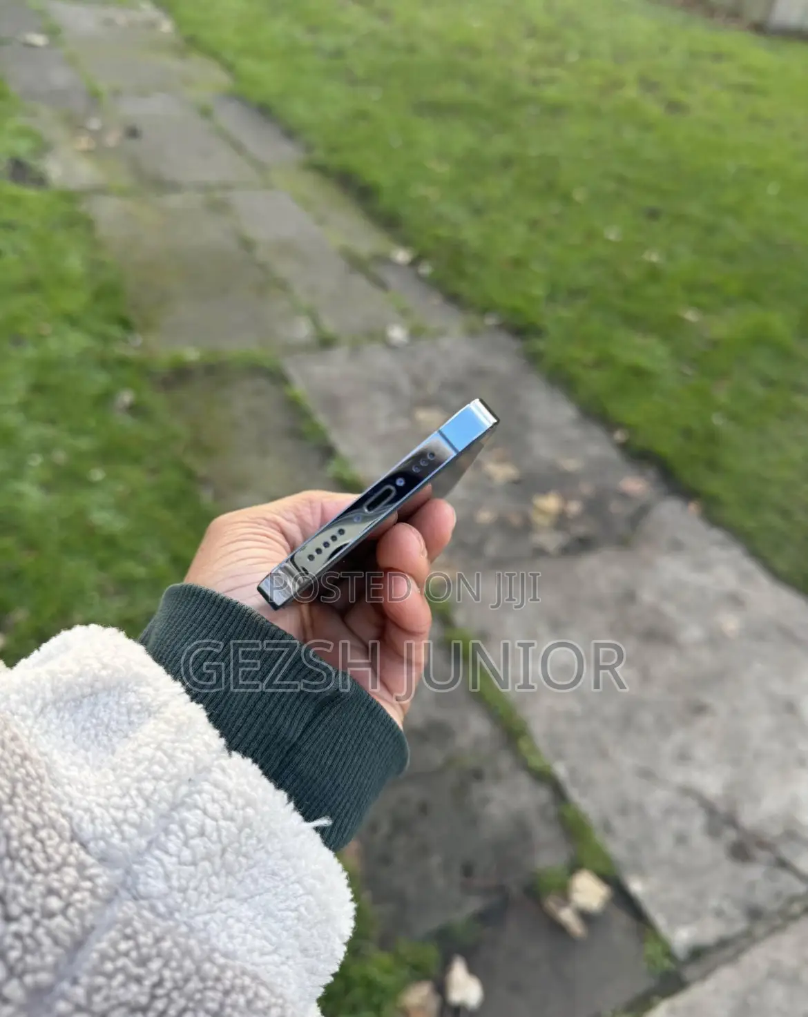 Apple iPhone 13 Pro 128 GB Silver