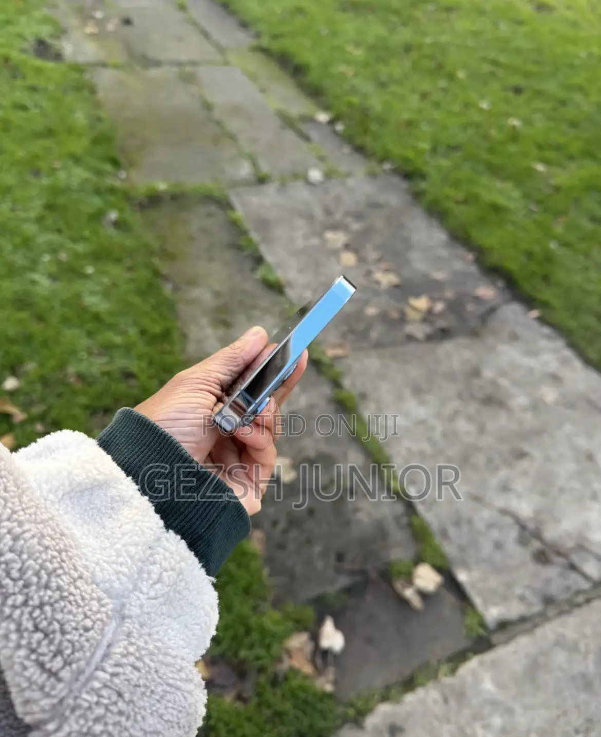 Apple iPhone 13 Pro 128 GB Silver