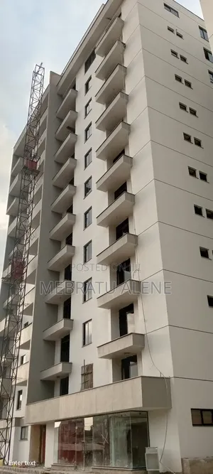 Photo - 1bdrm Apartment in Ghion Homes Real, Kirkos for sale