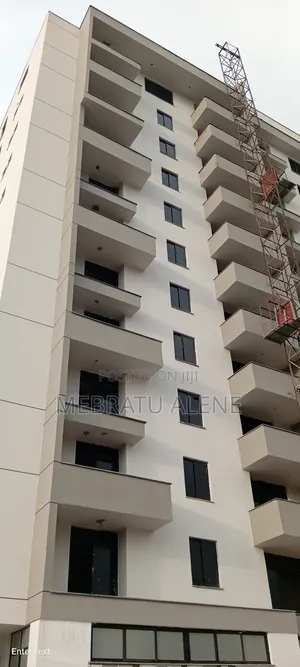 1bdrm Apartment in Ghion Homes Real, Kirkos for sale