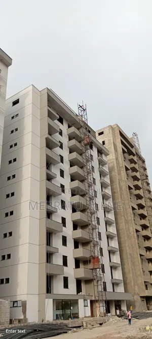 1bdrm Apartment in Ghion Homes Real, Kirkos for sale